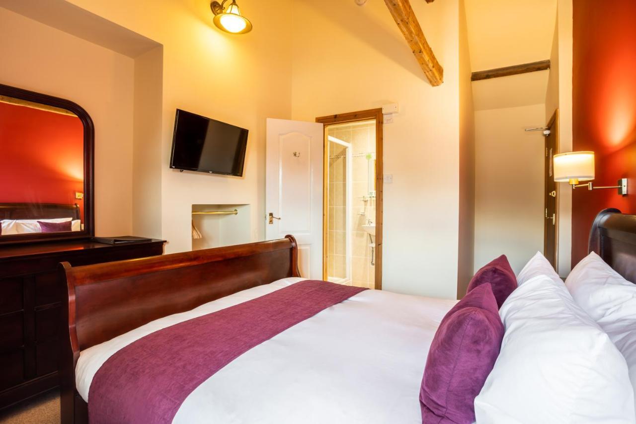 The Village 3* Longframlington