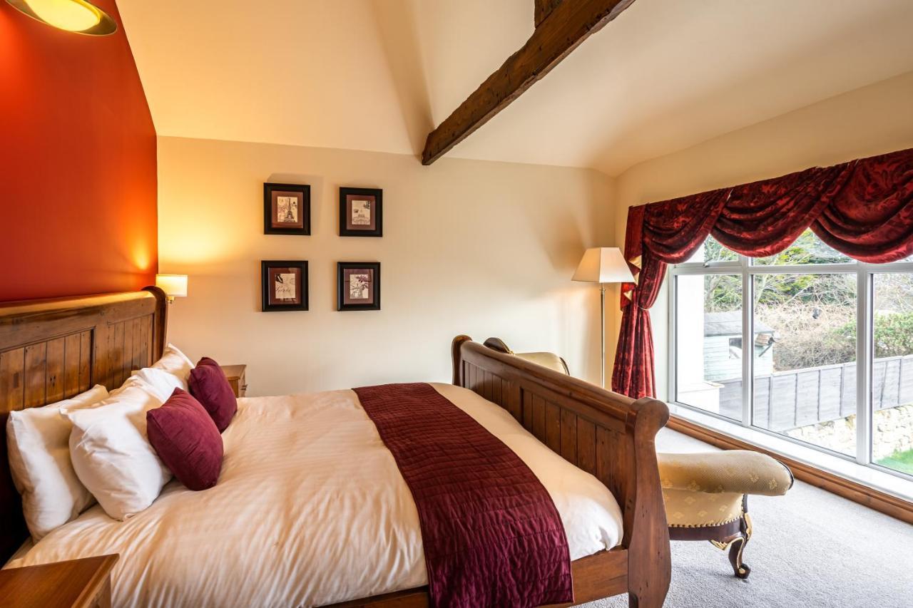 The Village Bed and breakfast 3*